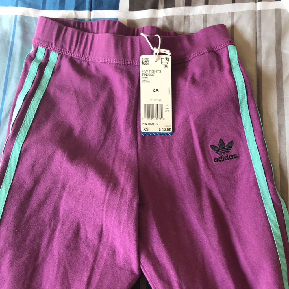 Adidas Women’s Leggings